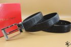 Salvatore Ferragamo Normal Quality Belts 206