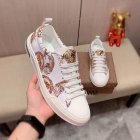 Versace Men's Shoes 666