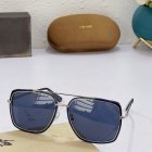 TOM FORD High Quality Sunglasses 2488