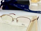 DIOR Plain Glass Spectacles 369