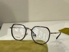 Gucci Plain Glass Spectacles 769