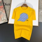DIOR Men's T-shirts 209
