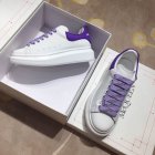 Alexander McQueen Men's Shoes 487