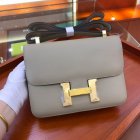 Hermes Original Quality Handbags 175