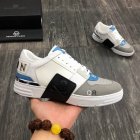 Philipp Plein Men's Shoes 333