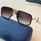 Gucci High Quality Sunglasses 4703