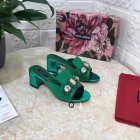Dolce & Gabbana Women's Shoes 482