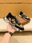 Versace Men's Shoes 208