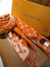 Louis Vuitton Scarves 74