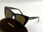 TOM FORD High Quality Sunglasses 133