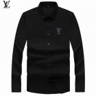 Louis Vuitton Men's Shirts 416