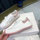 Alexander McQueen Men's Shoes 209