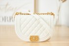 Chanel High Quality Handbags 418