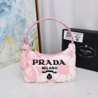Prada High Quality Handbags 1189