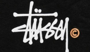 STUSSY